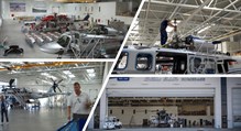 Service Centre