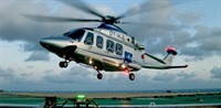 Bel Air Offshore
services