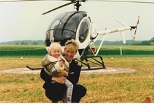 1995 Camilla Sus