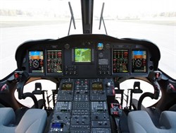 cockpit AW139