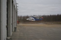 Maersk training reception aw 139