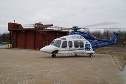 Maersk training reception aw 139